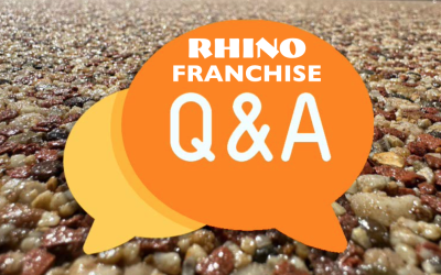 Rhino Franchise Q&A